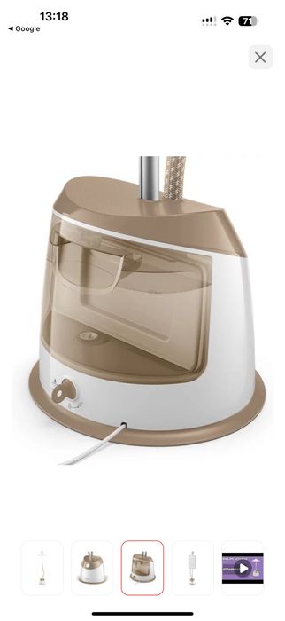 Продам отпареватель PHILIPS