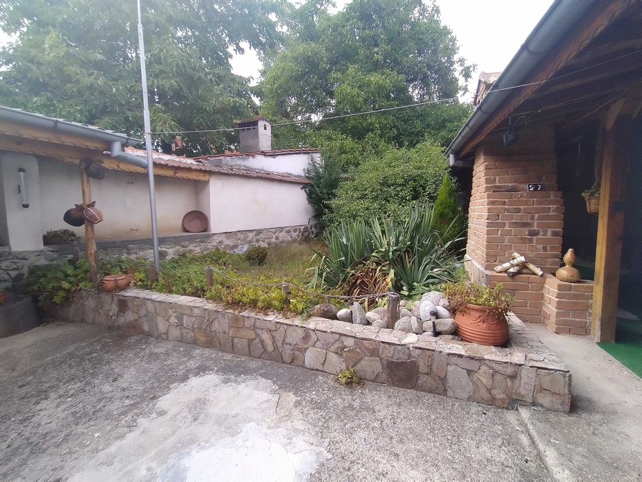 Продава се Къща в Самоков - 53 кв.м за 722 €/кв.м - Снимка #15