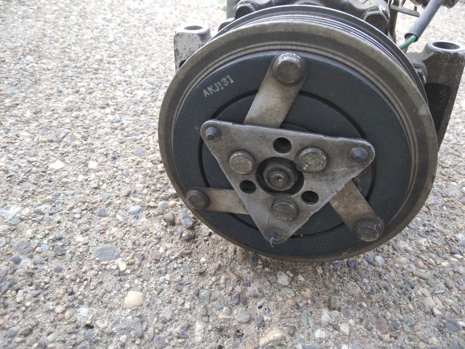 Компресор за климатик