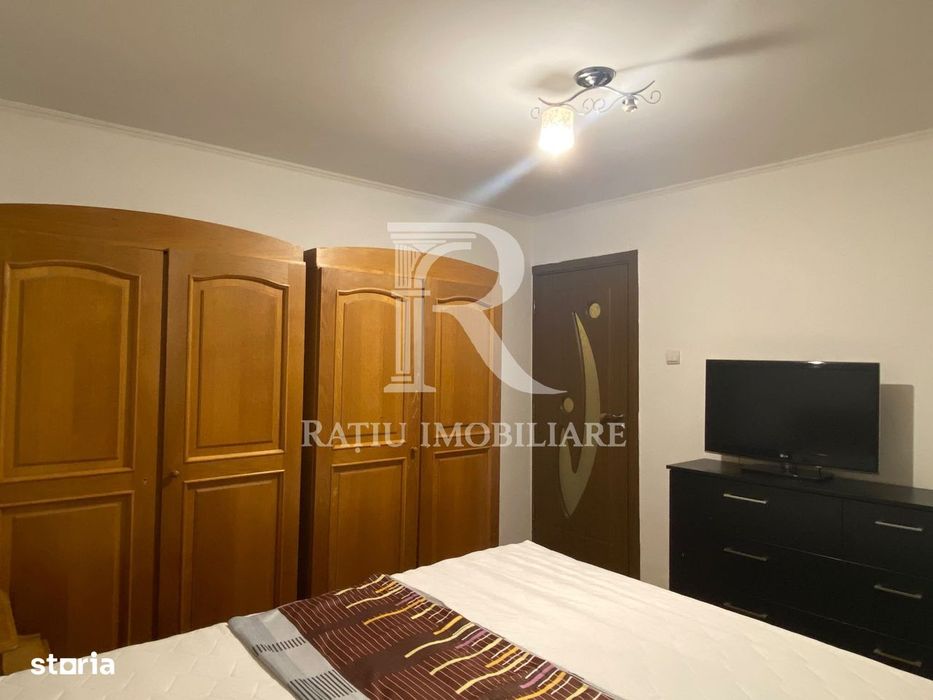Apartament 3 camere | Bulevardul Stefan Cel Mare | Oradea