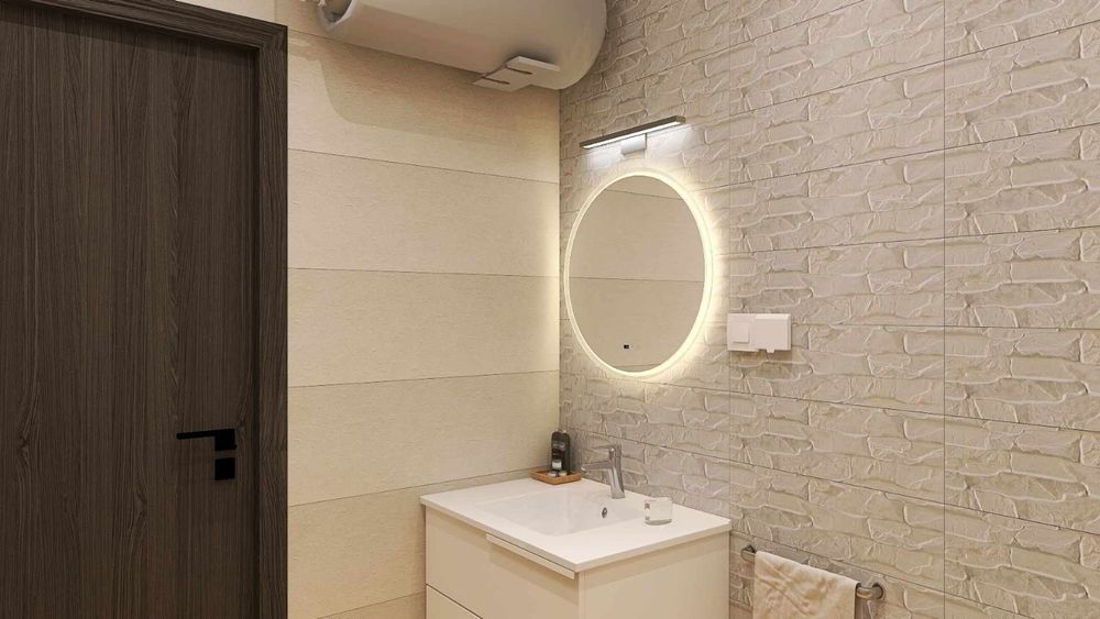 Дава се под наем Двустаен апартамент в Пловдив, Сточна гара - 75 кв.м за 510 € - Снимка #4