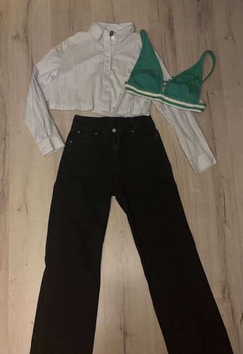 Дамски сетове Mango H&M Stradivarius