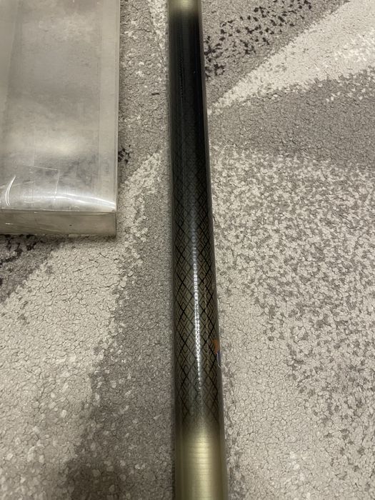Lanseta bologneza 7 m carbon