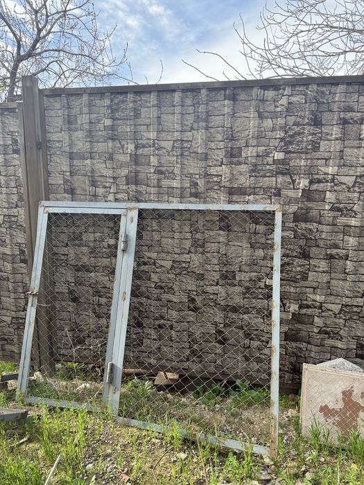 Домик для собаки.