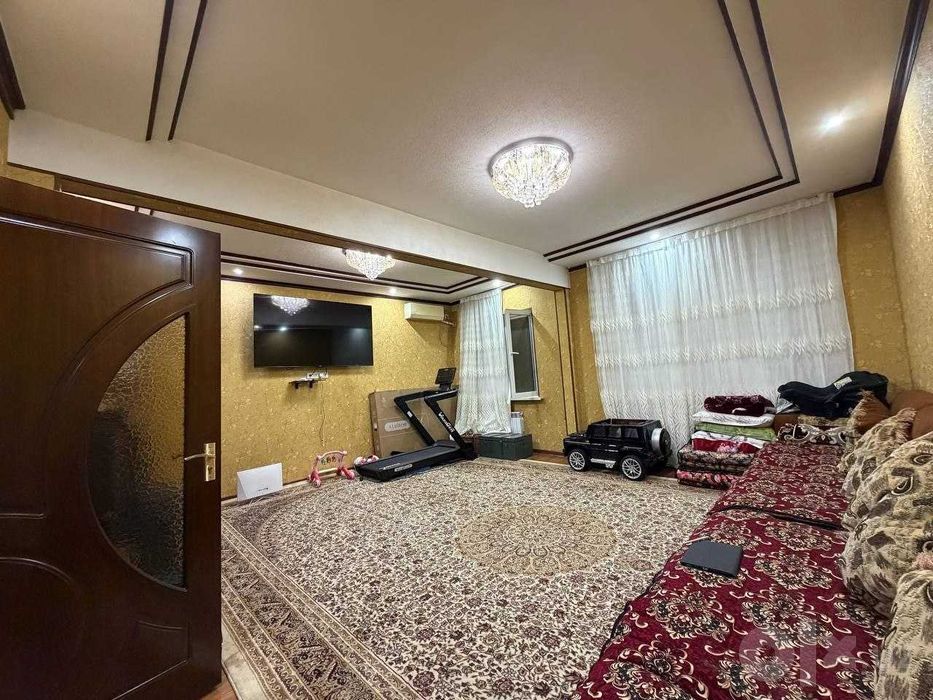 Продам 4 ком Карасу-2 №U113