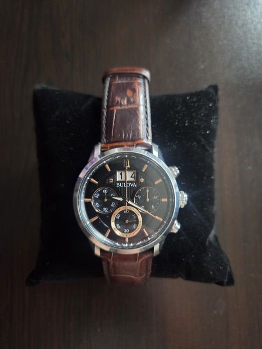 Часовник Bulova 96B311