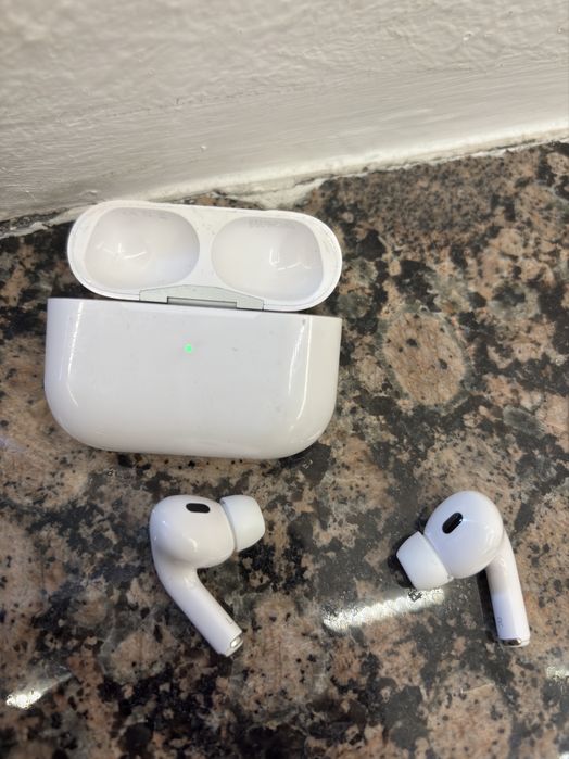 Airpods Pro 2 оригинал В ГАРАНЦИЯ  !!Промоционална  Цена!!