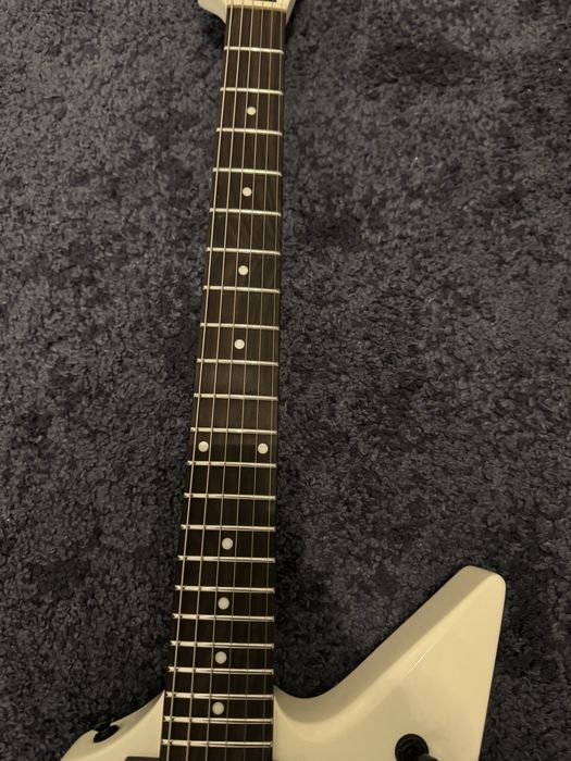 Harley Benton EX-84 Modern VW