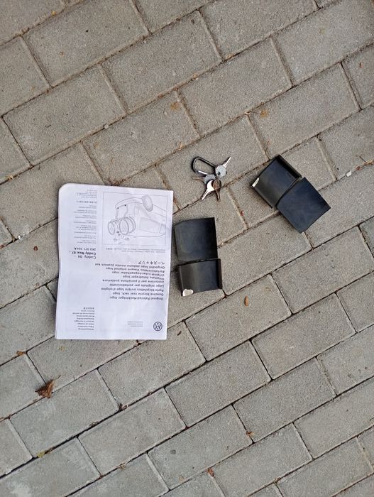 Багажник , стойка за велосипеди алуминиев