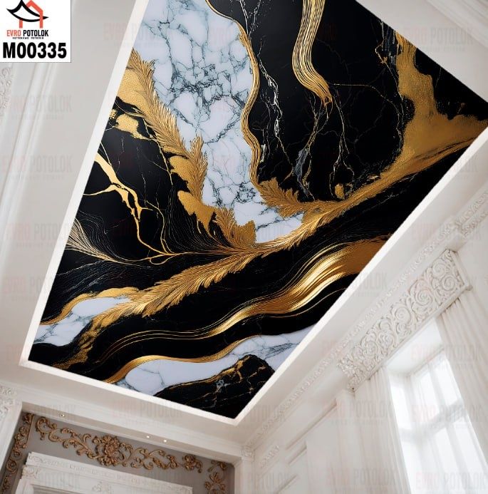 Натяжной потолок,  Patalok Natyajnoy