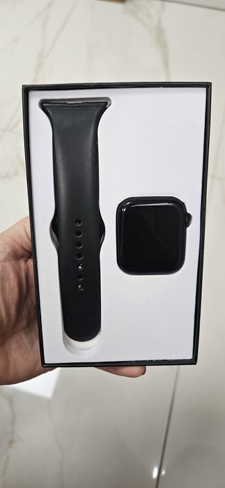 Смарт часовник FitPro X7