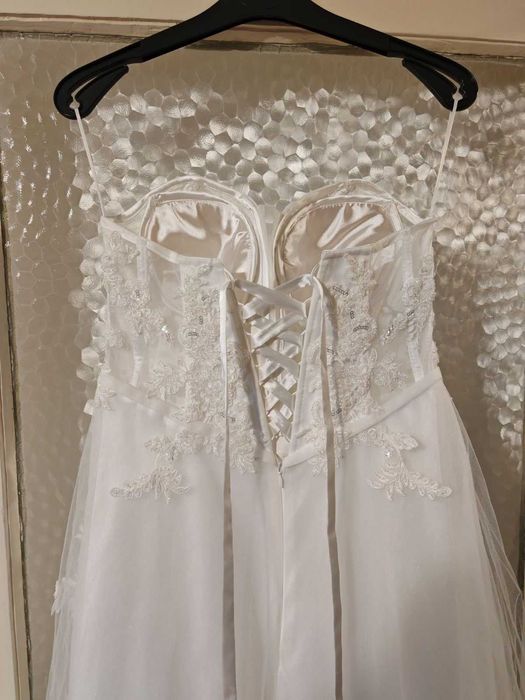 Булченска/сватбена рокла