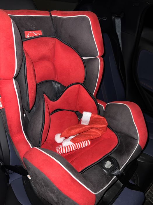 Детское кресло Ganen