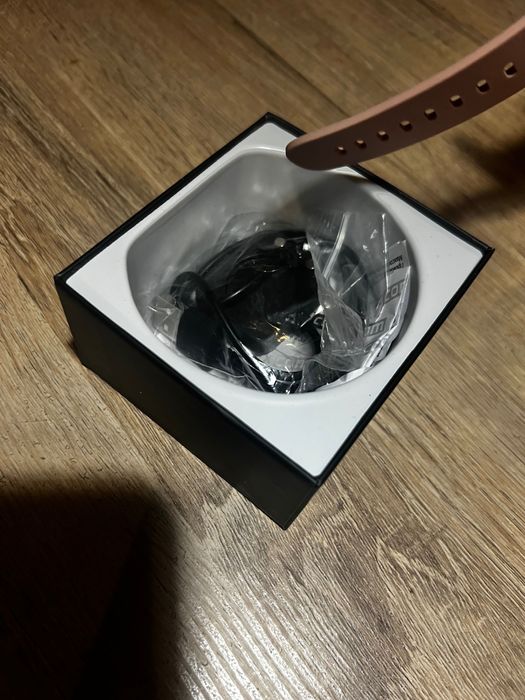 Smart watch смарт часовник