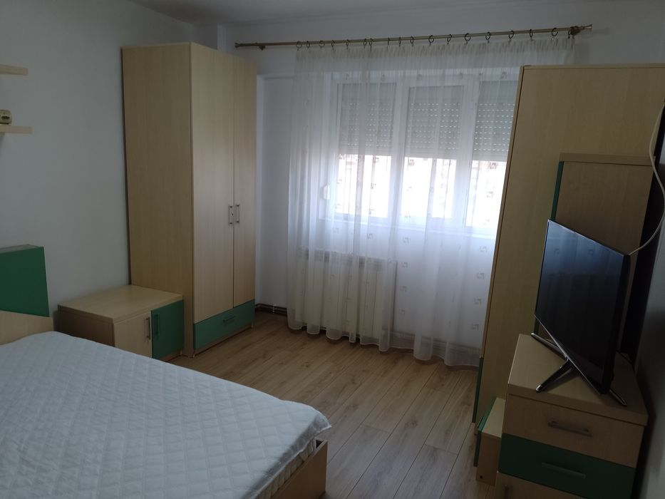 Apartament de închiriat Bulevardul București