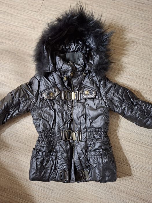 Подростковые куртки