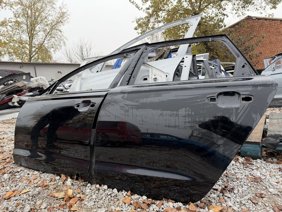 Врата Audi A6 C7