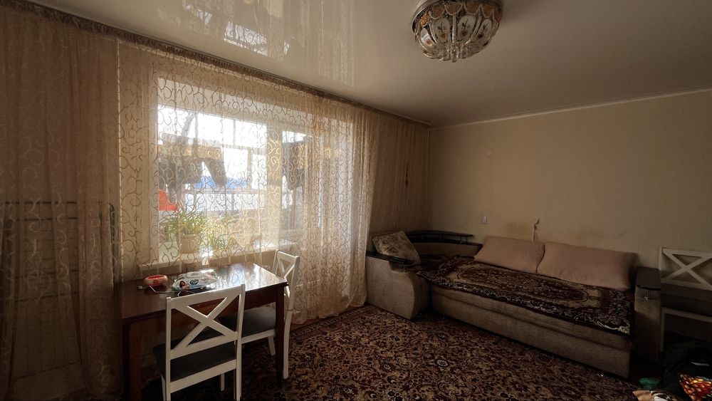 Продам 3х комнатную квартиру