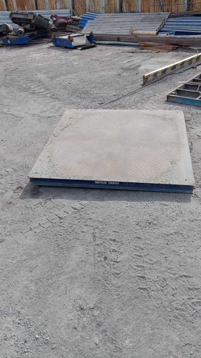 Весы платформенные PFA220-ES3000