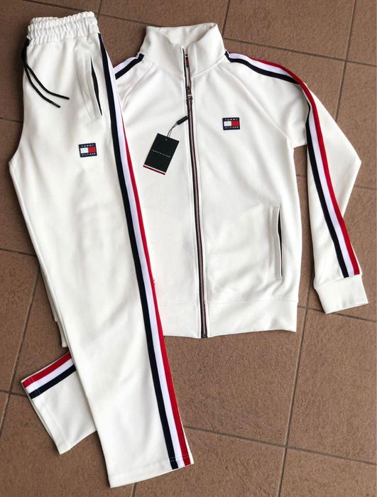 Trening bumbac tommy H