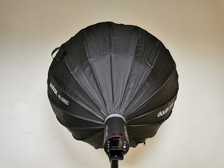 Параболичен софтбокс Godox AD-S85S