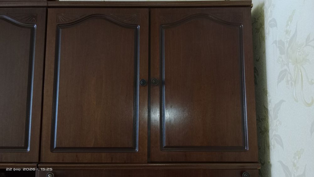 Продам часть стенки