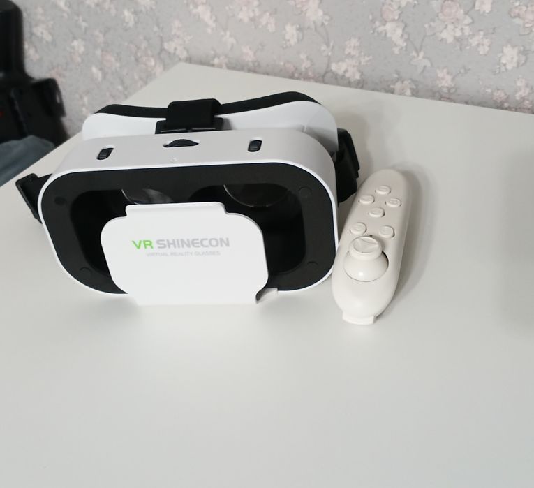 Продам виртуальные очки