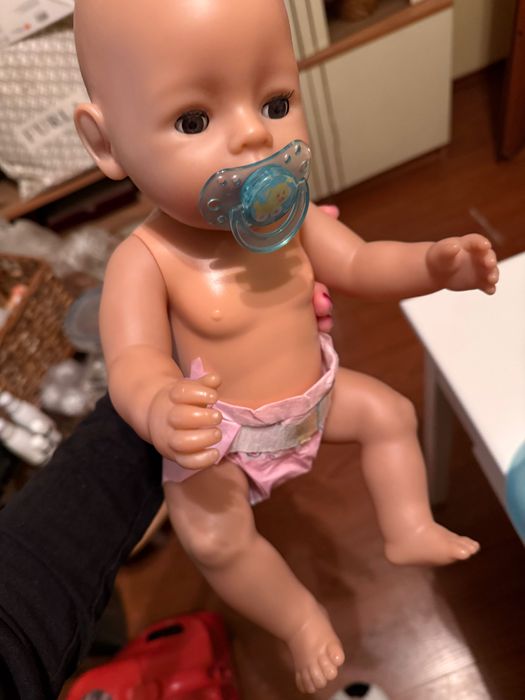 Baby born момченце