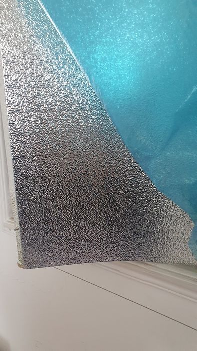 Светоотражатель для теплиц