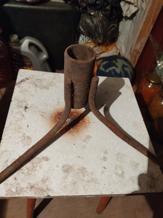 Продам ножки для живой ёлки