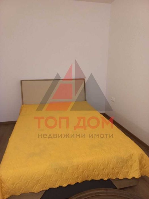 Дава се под наем Едностаен апартамент в к.к. Св.Св. Константин и Елена - 45 кв.м за 700 € - Снимка #3