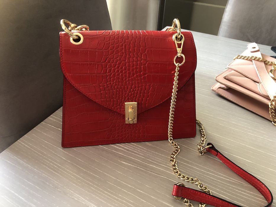 Невероятни бутикови чанти 55лева промоция