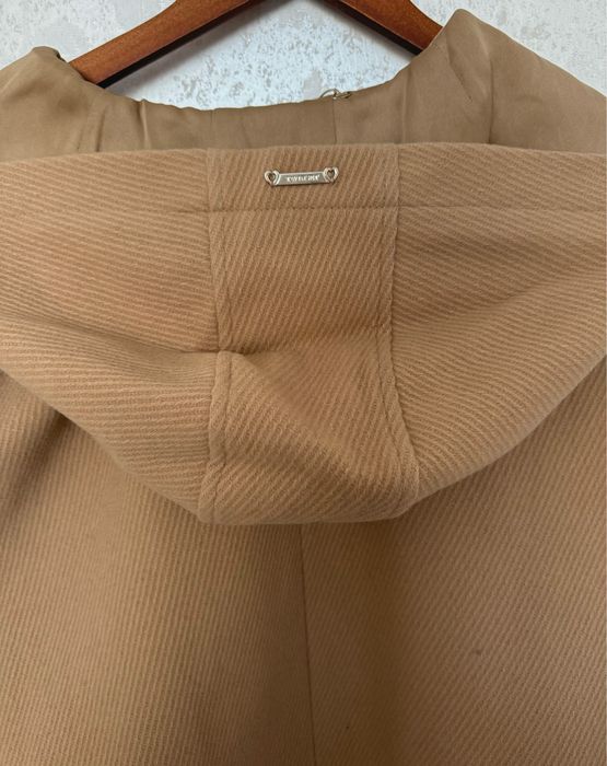 Twinset плащ состояние отличное