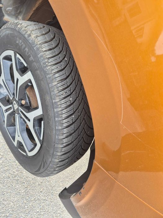 DACIA Duster 2019 — imagine 3