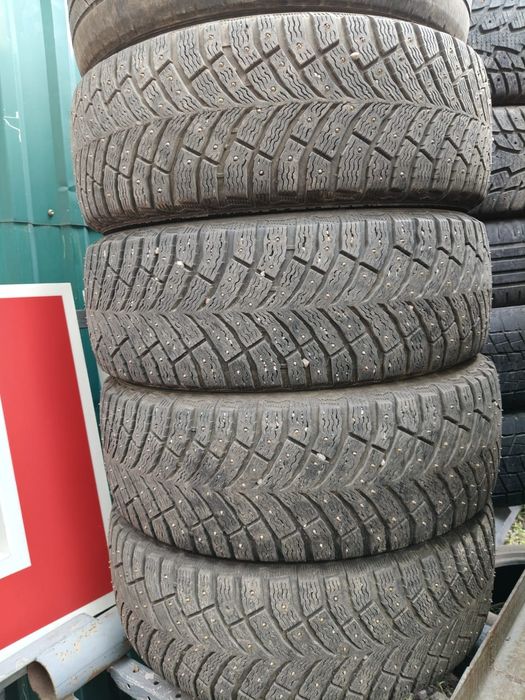 На продажу 205/55/16 Мишлен фирма