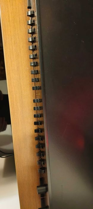 Egalizator Audio Wangine WVQ-600 PRO