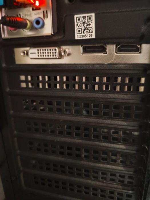Продам Rx 580 8гб