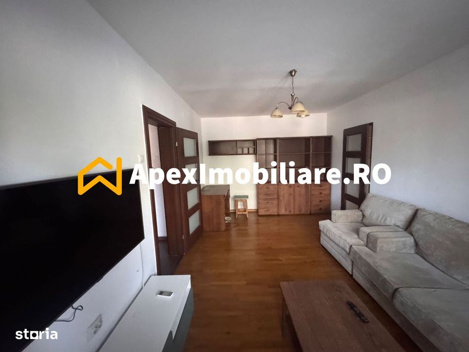 Apartament 2 camere de inchiriat Stefan cel Mare Bucuresti | ApexImobi — fotografia 1