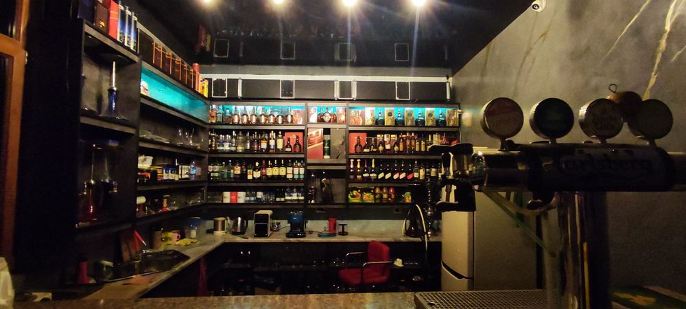 Дом в центре города