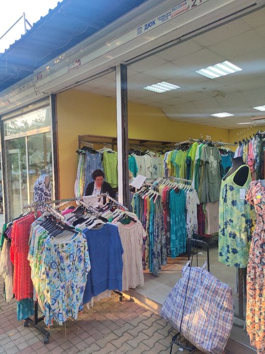 Продава се Магазин в Димитровград - 115 кв.м за 107 €/кв.м - Снимка #5