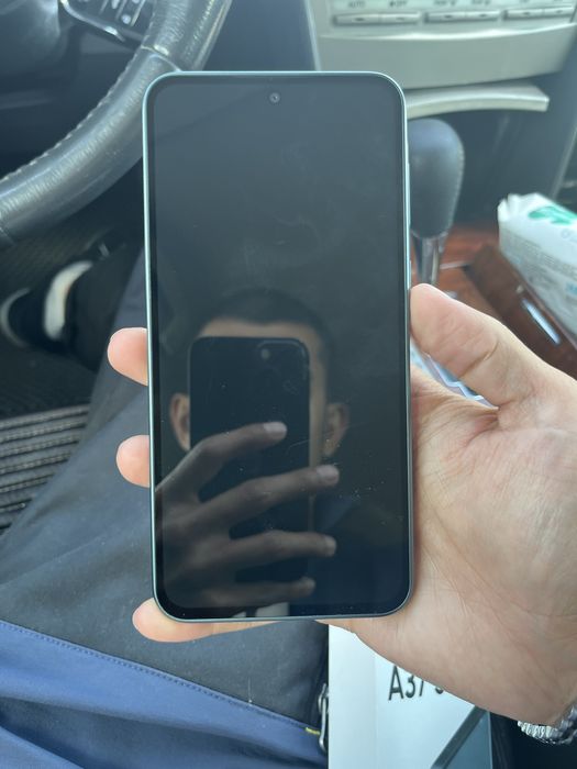 Samsung a 37 5g 128g