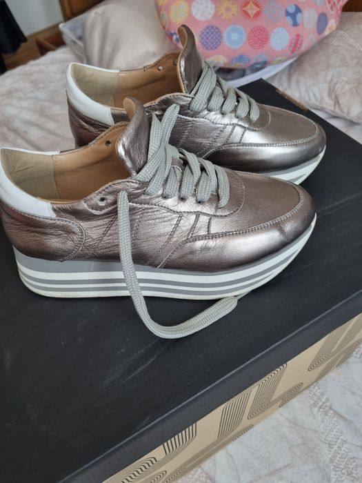 Sneakers Eva Minge 36(23,3cm interior)
