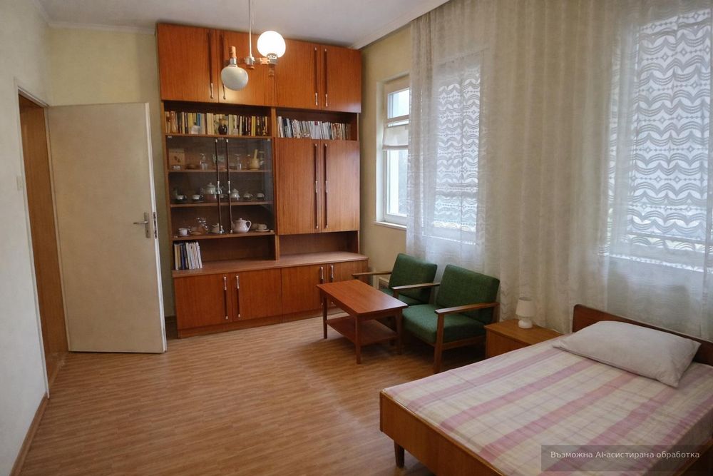 Продава се Тристаен апартамент в Пловдив, Южен - 86 кв.м за 789 €/кв.м - Снимка #5