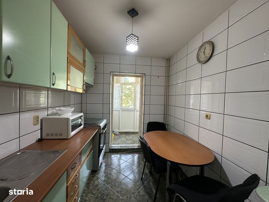 Agentia imobiliara VIGAFON vinde apartament 2 camere Domnisori