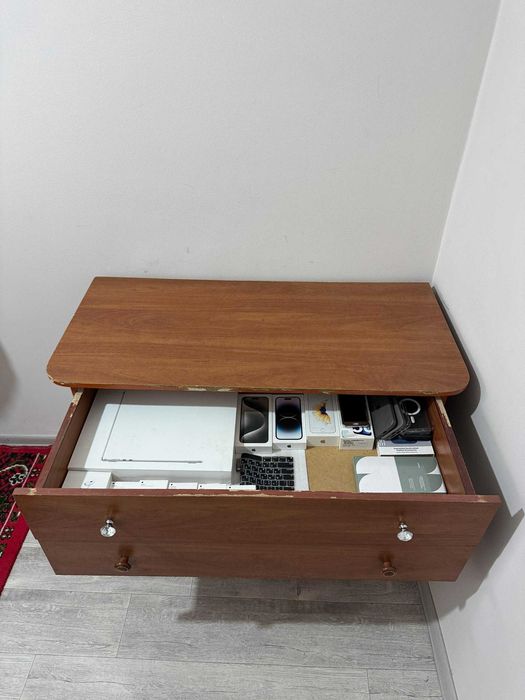 Kvartira uchun to‘liq mebel to‘plami + 4 ta gilam sovg‘a sifatida