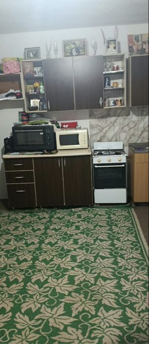 Apartament cu 2 camere