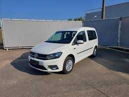 Volkswagen Caddy Trendline