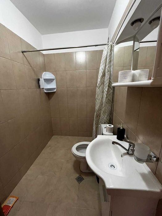 Дава се под наем Едностаен апартамент в София, Младост 2 - 50 кв.м за 450 € - Снимка #2