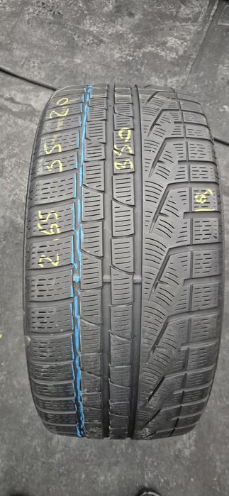 265 35 30 Pirelli m+s