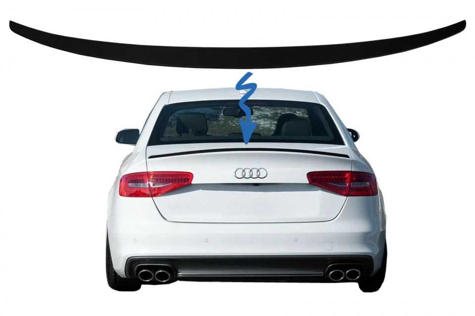 Paravanturi auto Audi A4 B8 2008-2015 sedan sau break